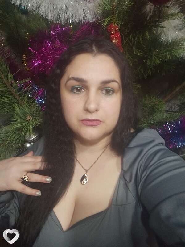 Екатерина, 40, Воронеже — анкета №1850218