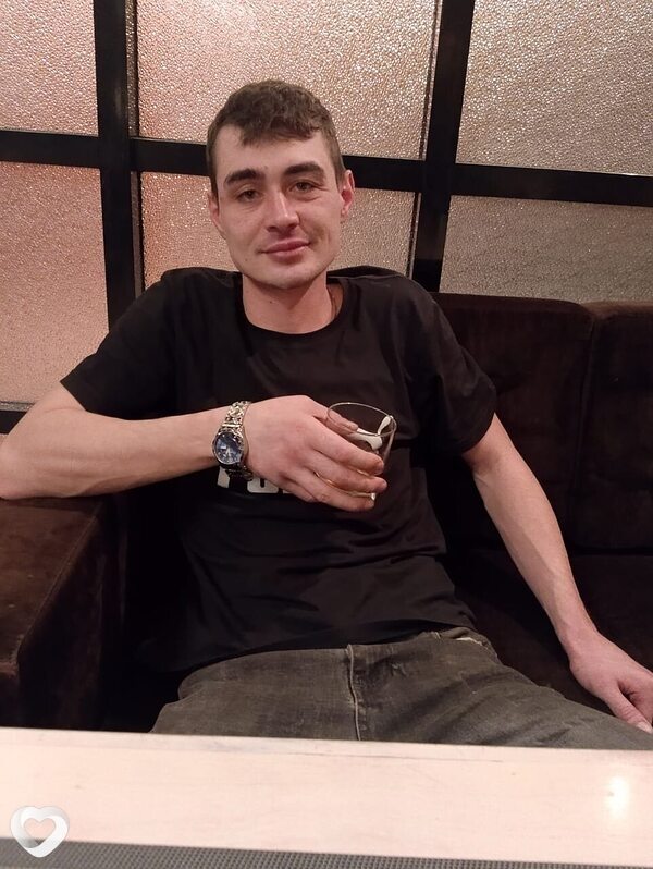 Глеб, 32, Таганроге — анкета №1850228