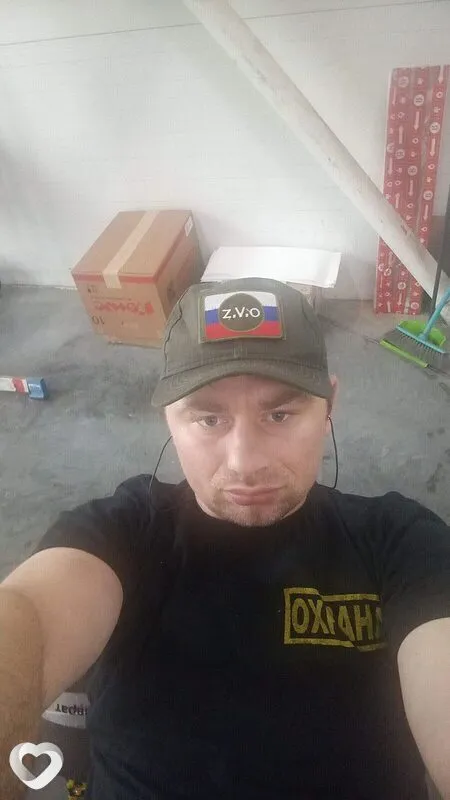 Виталик, 35, Москве — анкета №1850229