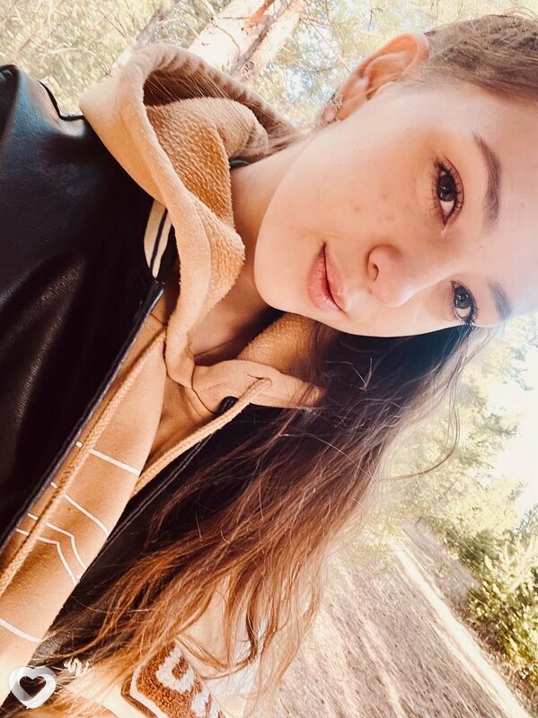 Кристина, 21, Улан-Удэ — анкета №1850307