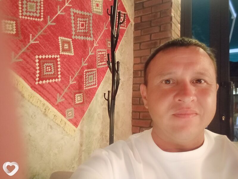 Денис, 38, Набережных Челнах — анкета №1850314