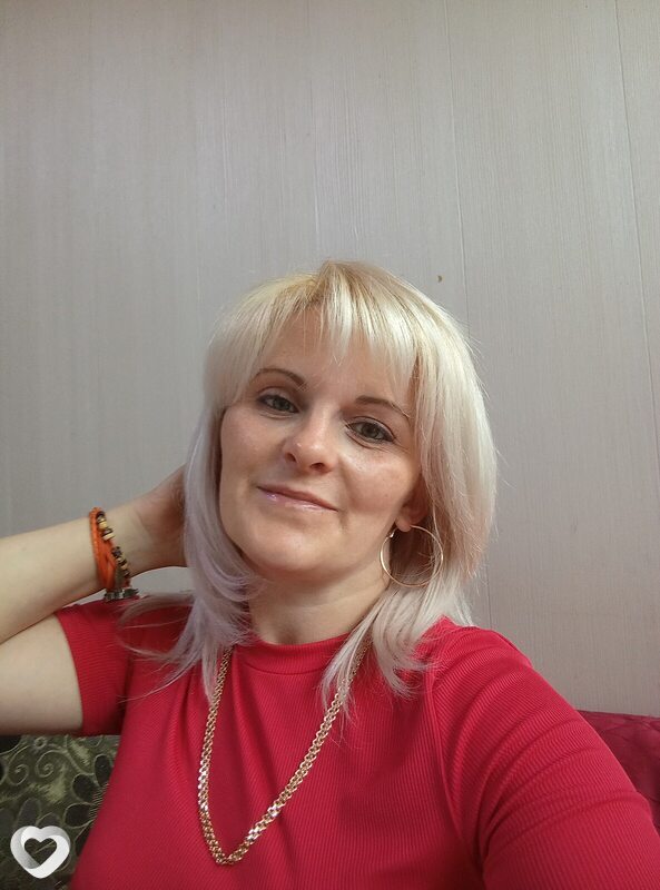 Ирина, 39, Бишкек — анкета №1850316