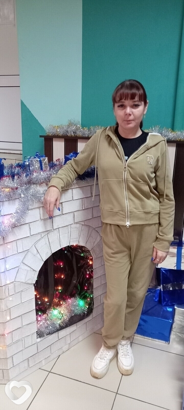 Анастасия, 42, Пензе — анкета №1850317