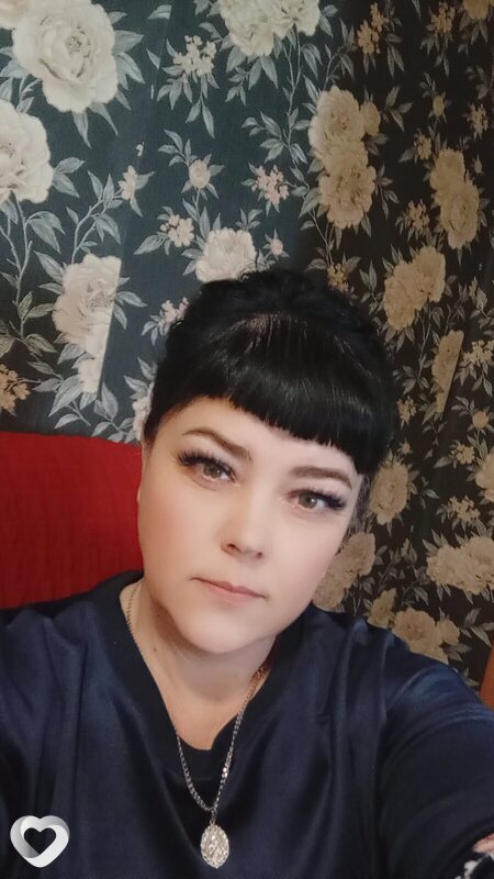 Татьяна, 46, Иркутске — анкета №1850321