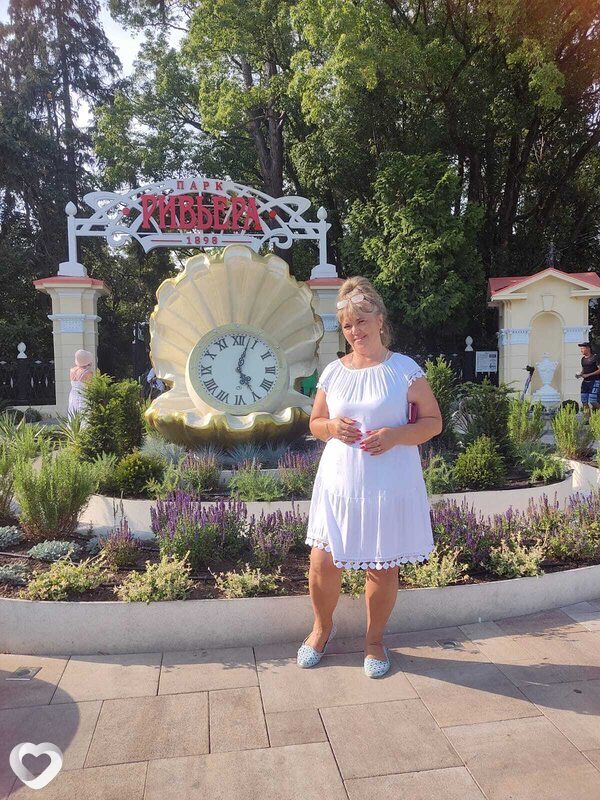 Larisa, 60, Кемерове — анкета №1850325