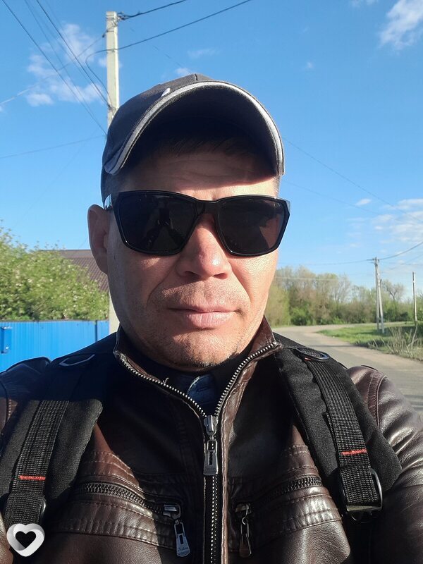 Арманбек, 41, Соль-Илецк — анкета №1850328