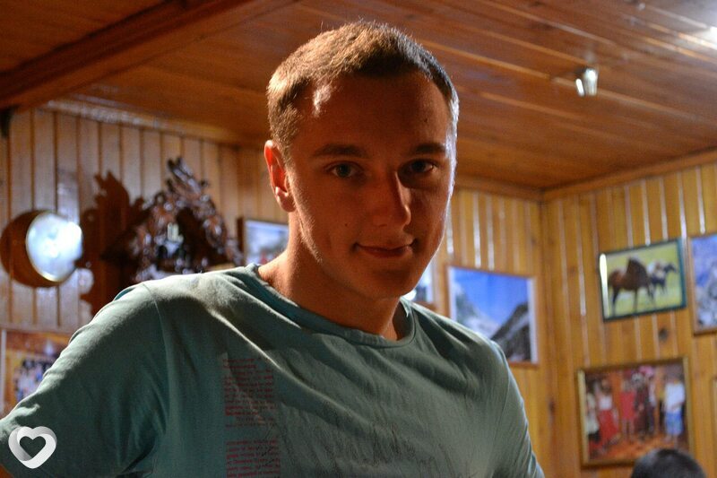Dennis, 35, Обнинске — анкета №1850143