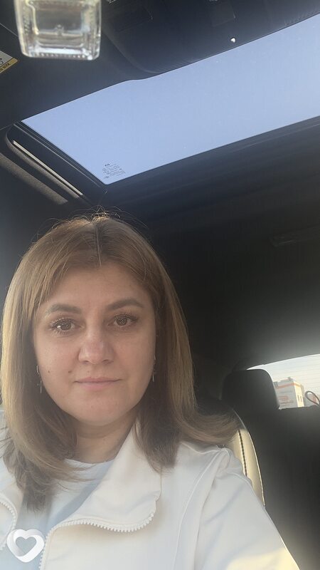 Марина, 48, Киеве — анкета №1850148