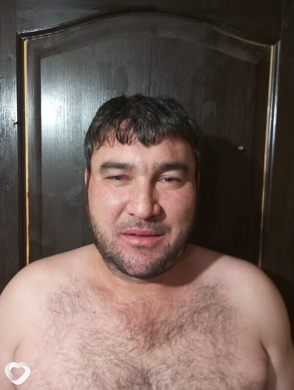 Ихтиёр, 40, Дмитрове — анкета №1850332