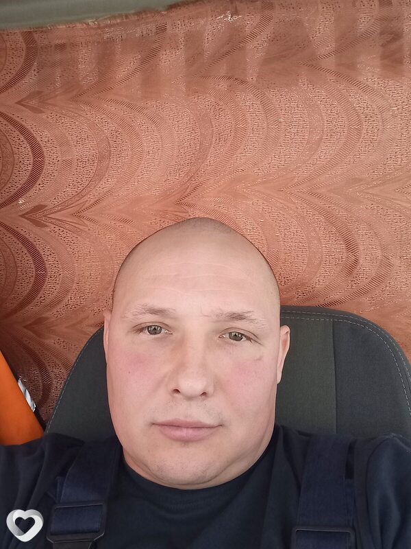 Ян, 38, Красноярске — анкета №1850334