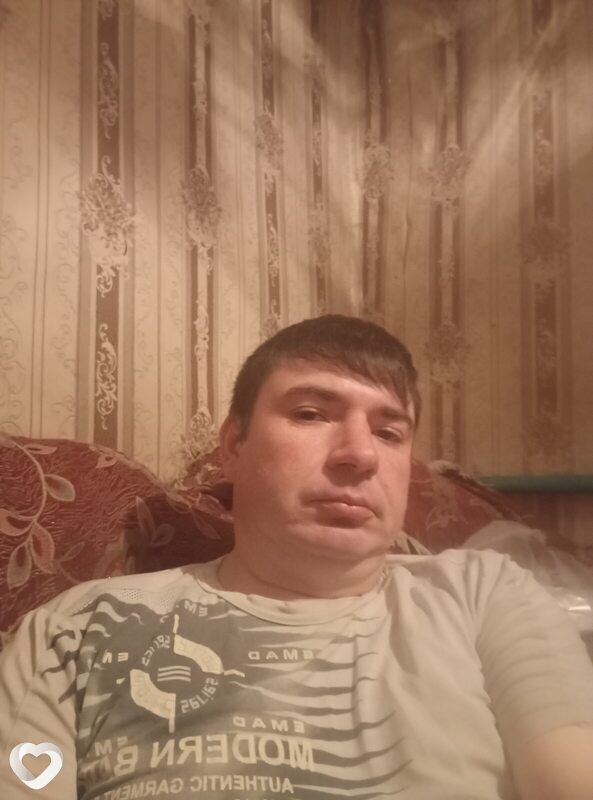 Серёга, 37, Костанае — анкета №1850346