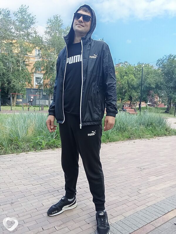 Денис, 38, Челябинске — анкета №1850266