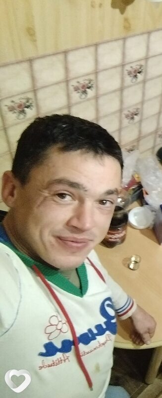 Владимир, 35, Твери — анкета №1850267