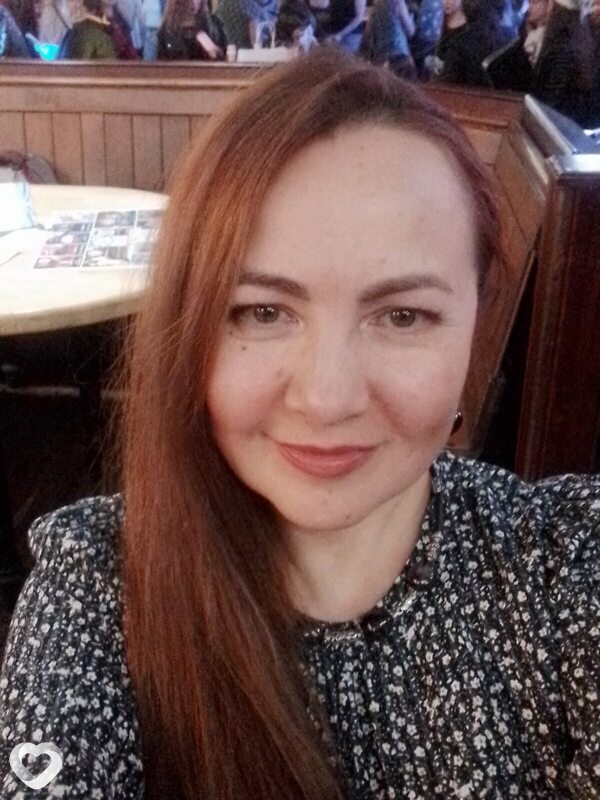 Наталия, 53, Челябинске — анкета №1850278