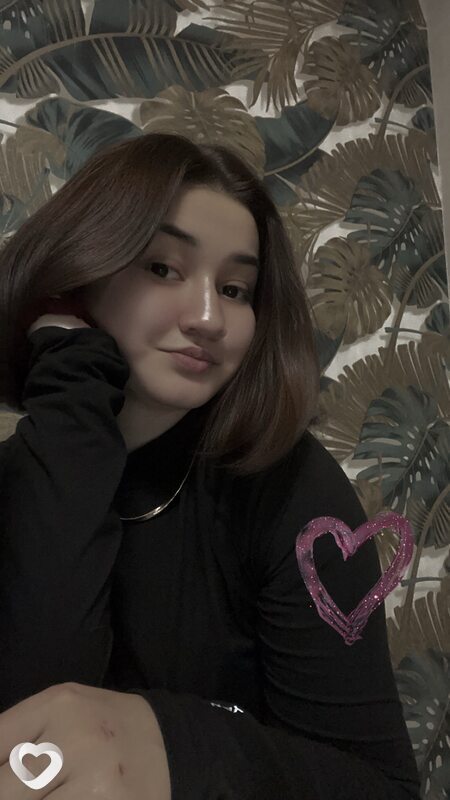 Юлия, 22, Уфе — анкета №1850279
