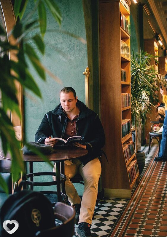 Jonhy, 22, Москве — анкета №1850233