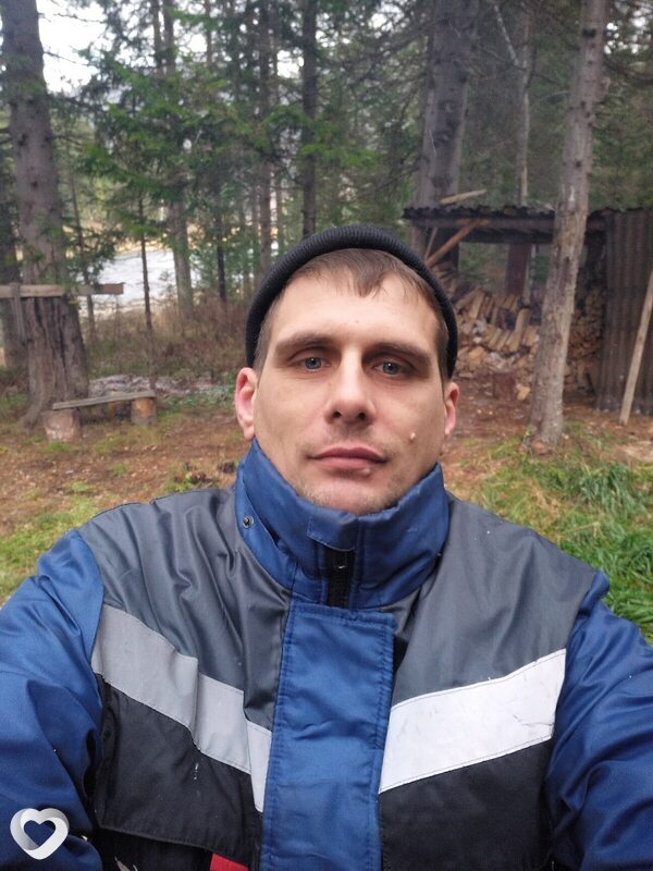 Макс, 37, Мысках — анкета №1850237