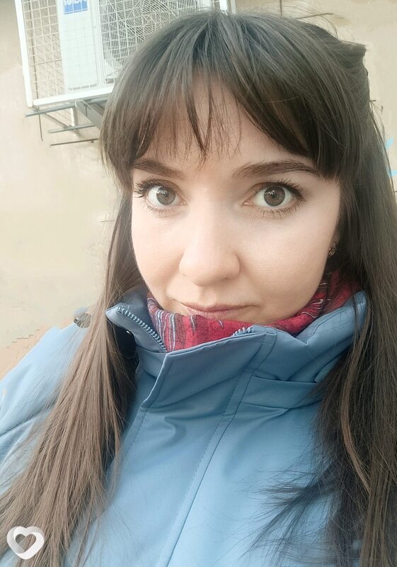 Ольга, 33, Екатеринбурге — анкета №1850242