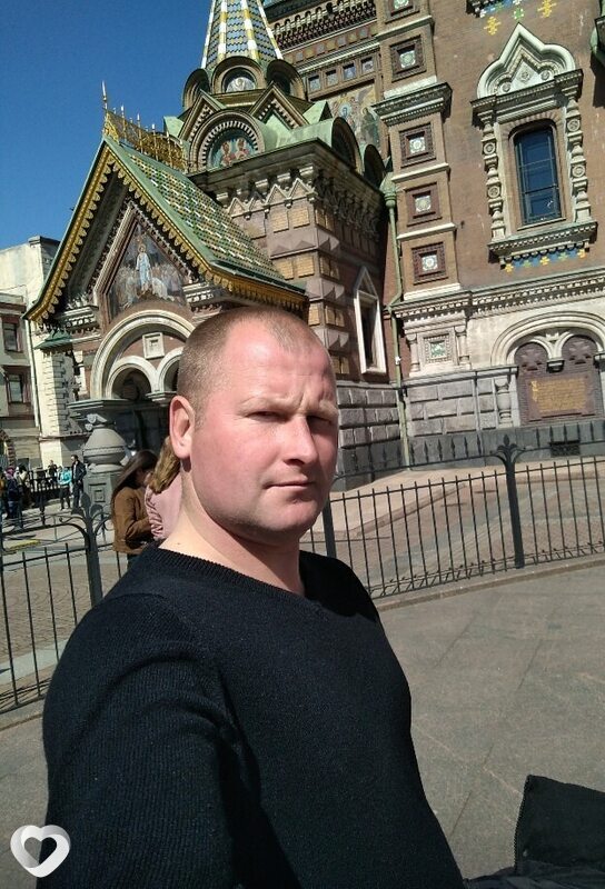 Артур, 27, Могилев — анкета №1850245