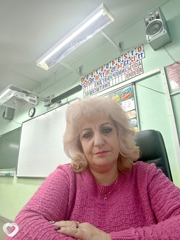 Ирина, 59, Москве — анкета №1850248