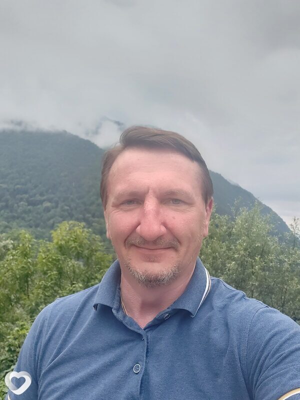 Алексей, 55, Москве — анкета №1850252