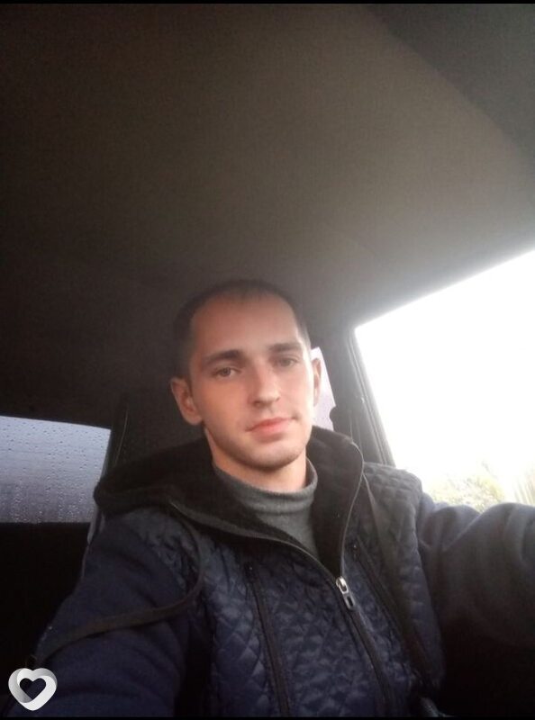 Сергей, 31, Орёл — анкета №1850783