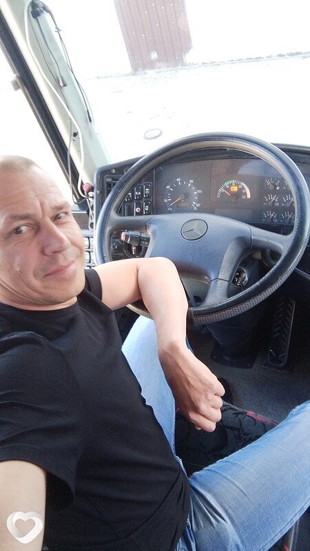 Alex, 45, Москве — анкета №1850784