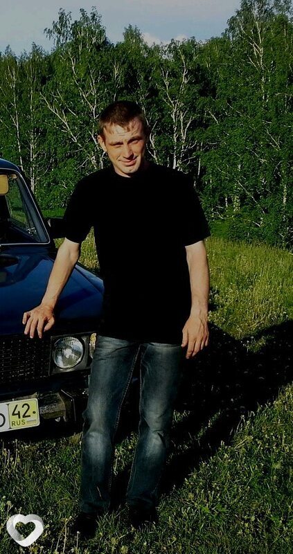 Дмитрий, Краснобродский
