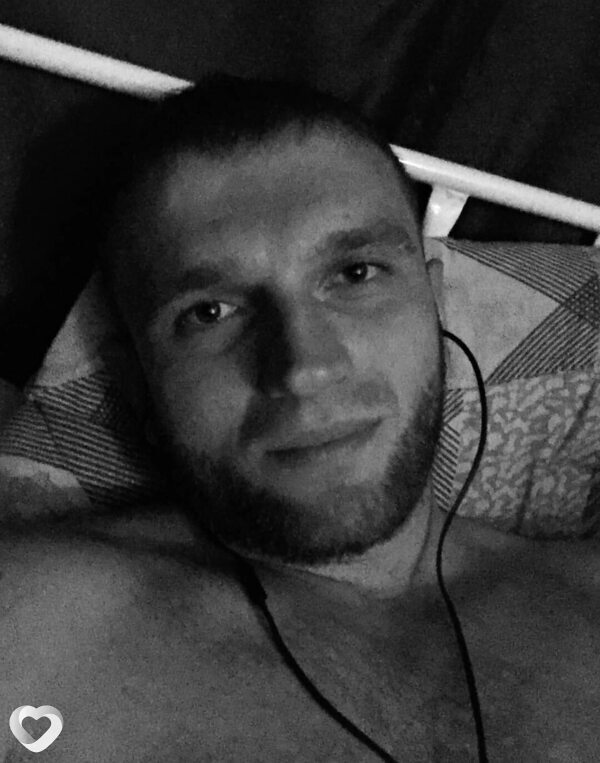 Александр, 35, Минске — анкета №1850800