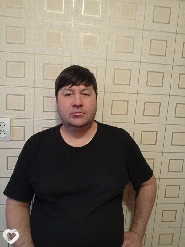Рр, 44, Череповце — анкета №1850391