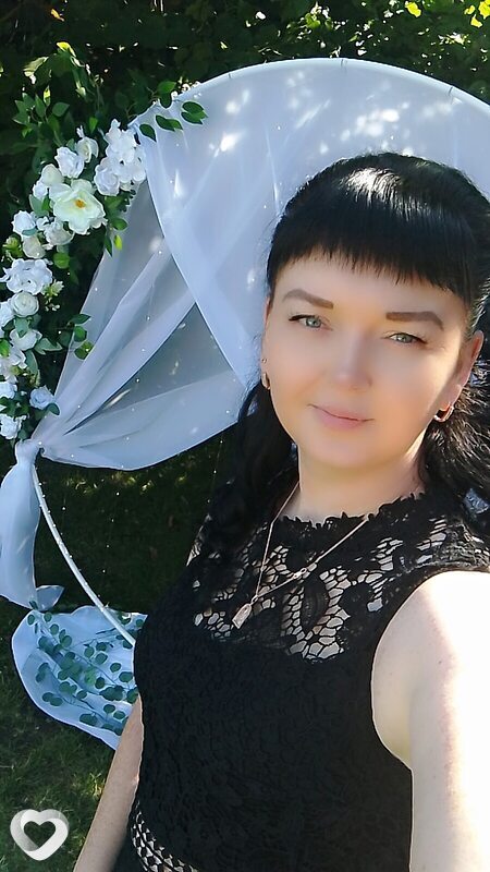 Зинаида, 36, Костроме — анкета №1850394