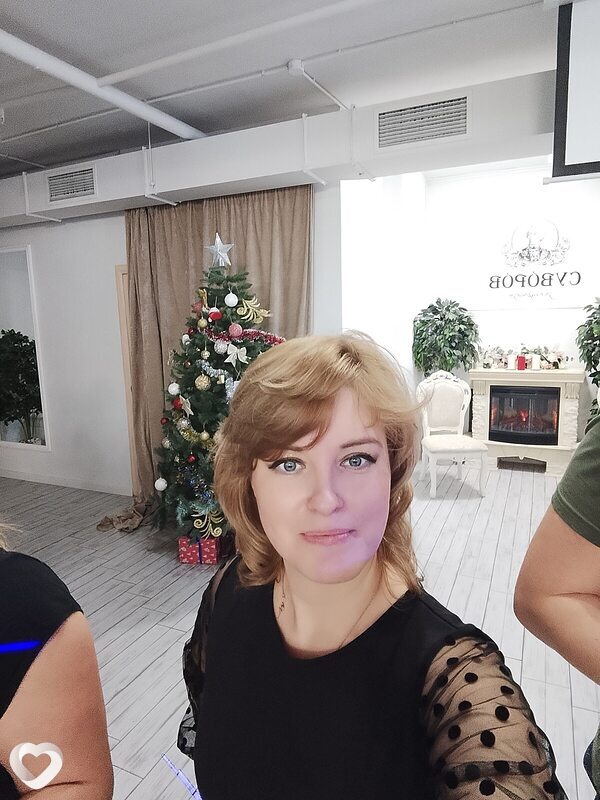 Ирина, 42, Уфе — анкета №1850397