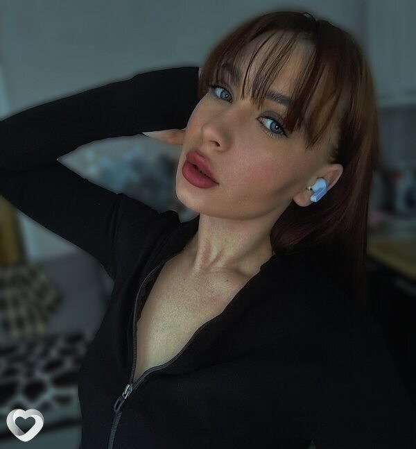 Valeria, 26, Казани — анкета №1850401