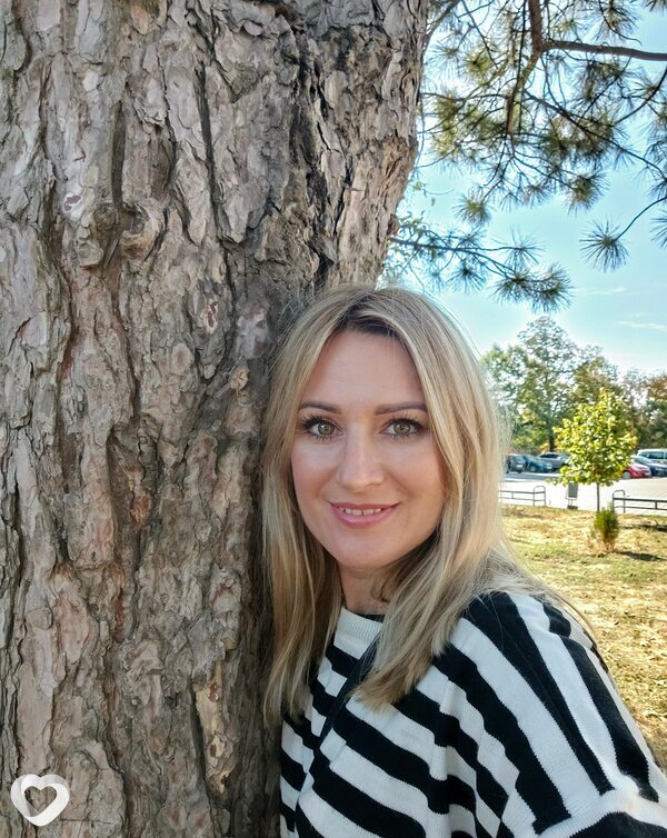 Маргарита, 42, Ростове-на-Дону — анкета №1850408