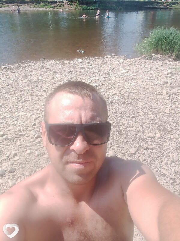 Борис, 35, Уфе — анкета №1850409