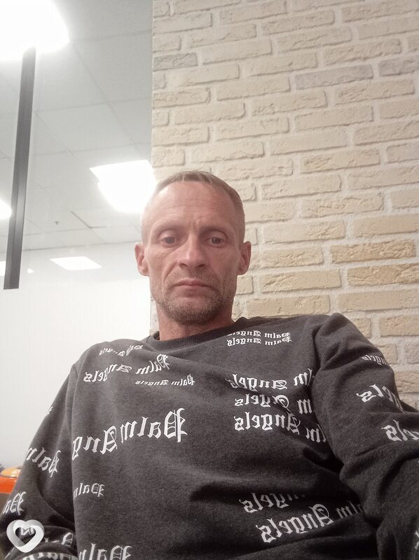 Максим, 46, Зеленоград — анкета №1850410