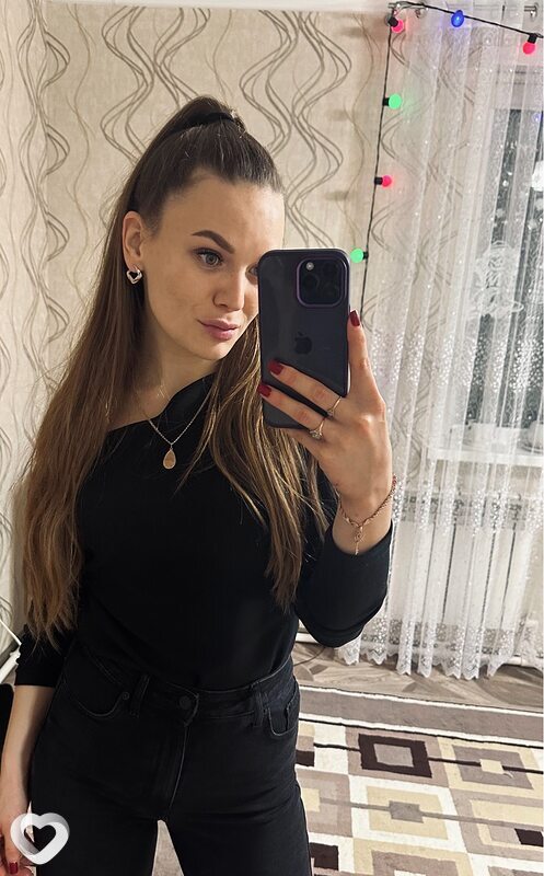 Инна, 28, Волгограде — анкета №1850411