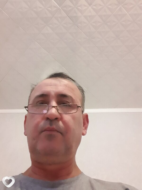 Ахмаджон, 52, Екатеринбурге — анкета №1850413