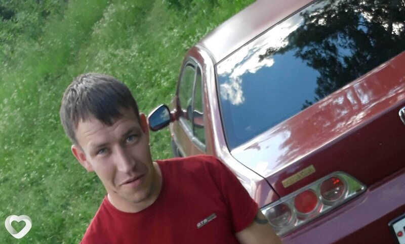 Дмитрий, 37, Зиме — анкета №1850414
