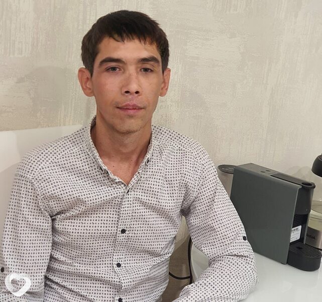 Максим, 44, Новосибирске — анкета №1850419