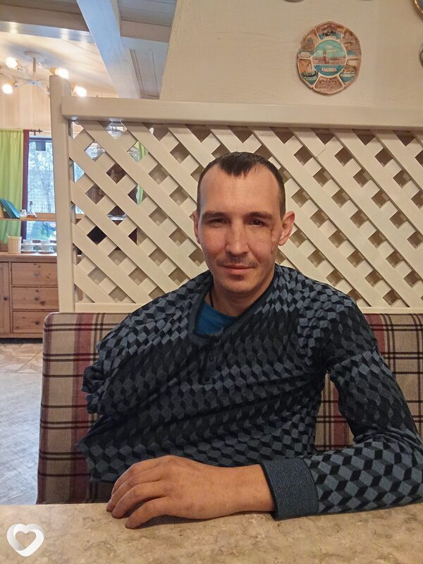 Тимур, 36, Чебаркуле — анкета №1850420