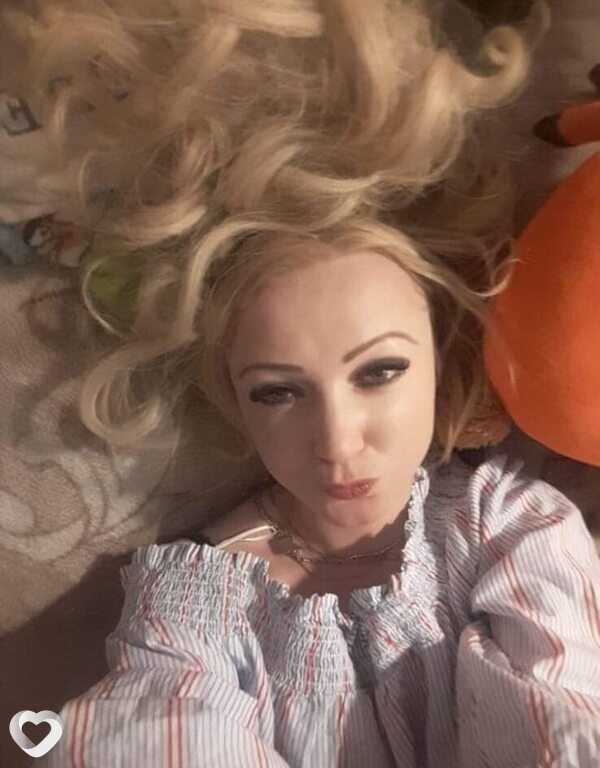 Мила, 43, Минске — анкета №1850428