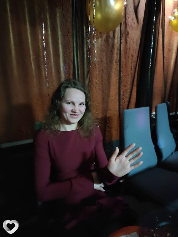 Катерина, 36, Абакане — анкета №1850807