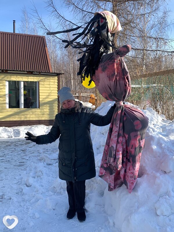 Светлана, 43, Хабаровске — анкета №1850859