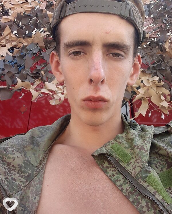Михаил, 22, Пензе — анкета №1850860