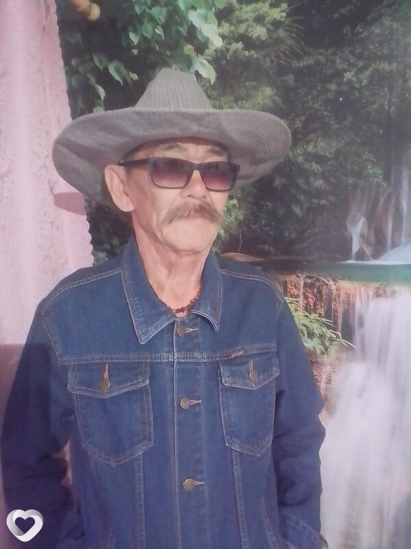 Юрий, Тюльган