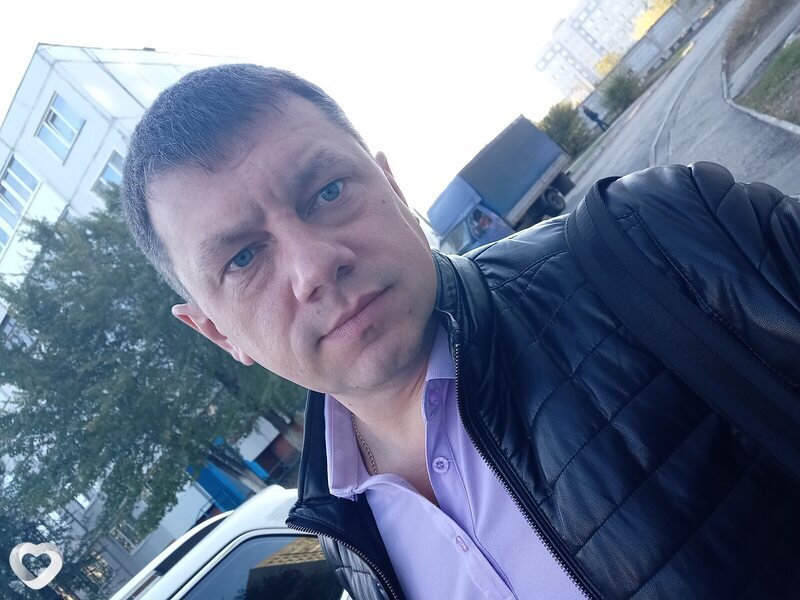 Владимир, 39, Тольятти — анкета №1850431