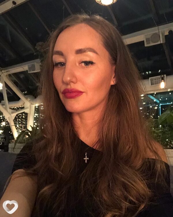Елизавета, 37, Вольске — анкета №1850433