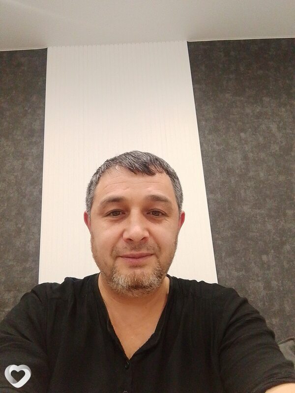 Дима, 44, Харовске — анкета №1850437