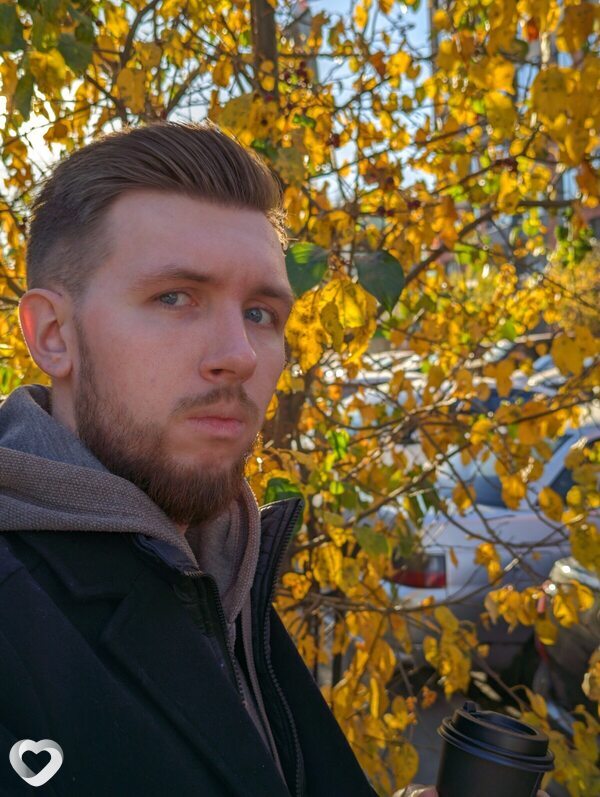 Артур, 29, Екатеринбурге — анкета №1850442